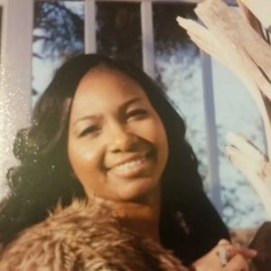 Meet your Posher, Tameria